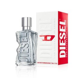 Perfumy Unisex Diesel D by Diesel EDT 50 ml