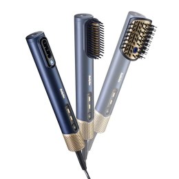 Suszarka do Włosów Babyliss AS6550E 1600 W Granatowy