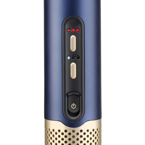 Suszarka do Włosów Babyliss AS6550E 1600 W Granatowy