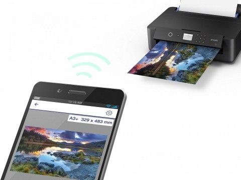 Drukarka XP-15000 A3+/6-ink/1.5pl/29ppm/8.5kg