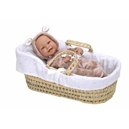 Lalka Baby Arias Zoe 42 cm