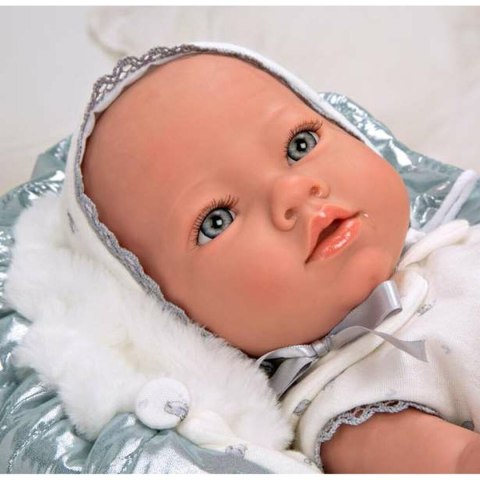 Lalka Bobas Arias Borja 38 cm