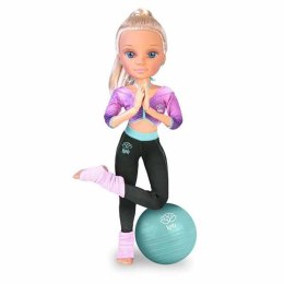 Lalka Nancy 42 cm Yoga