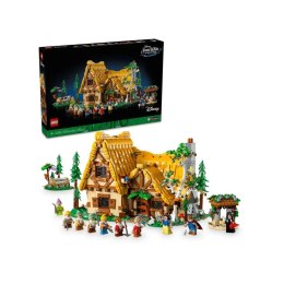 Playset Lego 43242 2228 Części