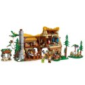 Playset Lego 43242 2228 Części