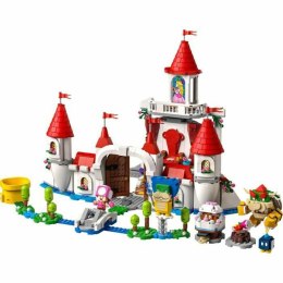 Zestaw do budowania Lego 71408 SET DE EXPANSIÓN - CASTILLO DEL MELOCOTÓN Wielokolorowy