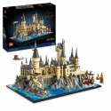 Playset Lego Harry Potter 76419 Hogwarts Castle and Grounds 2660 Części