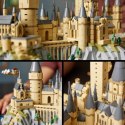 Playset Lego Harry Potter 76419 Hogwarts Castle and Grounds 2660 Części