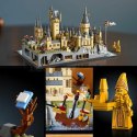 Playset Lego Harry Potter 76419 Hogwarts Castle and Grounds 2660 Części