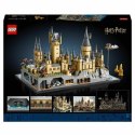 Playset Lego Harry Potter 76419 Hogwarts Castle and Grounds 2660 Części