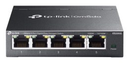 Switch TP-Link ES205G Omada Easy Managed