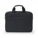 Torba Eco Slim Case BASE 15-15.6 cala czarna