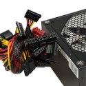 Zasilacz Aurora 600W 14 Fan gaming BOX