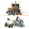 Zestaw do budowania Lego 76435 Hogwarts Castle: Great Hall Wielokolorowy 1732 Części