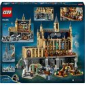 Zestaw do budowania Lego 76435 Hogwarts Castle: Great Hall Wielokolorowy 1732 Części