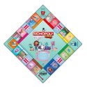 Gra Monopoly JUNIOR Koci Domek Gabi