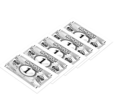 Gra Monopoly Junior Psi Patrol