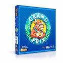 Gra Planszowa Famosa Grand Prix