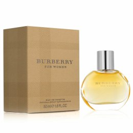 Perfumy Damskie Burberry EDP For Women 50 ml