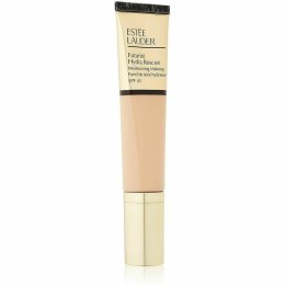 Płynny Podkład do Twarzy Estee Lauder Futurist Hydra Rescue Nº 1W2 Sand 35 ml Spf 45