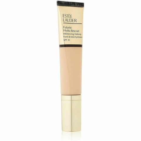 Płynny Podkład do Twarzy Estee Lauder Futurist Hydra Rescue N 1W2 Sand 35 ml Spf 45