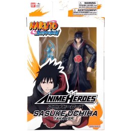 ANIME HEROES NARUTO - UCHIHA SASUKE TAKA. VER.