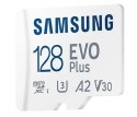 Karta pamięci microSD MB-MC128SA EU EVO Plus 128GB + adapter