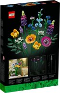 Klocki Botanicals 10313 Bukiet z polnych kwiatów
