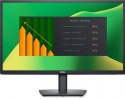 Monitor E2423H 23.8 cali VA LED Full HD (1920x1080) /16:9/VGA/DP/3Y AES