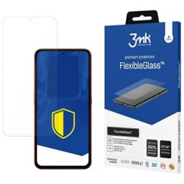 3MK FlexibleGlass Nothing CMF Phone 1 Szkło Hybrydowe