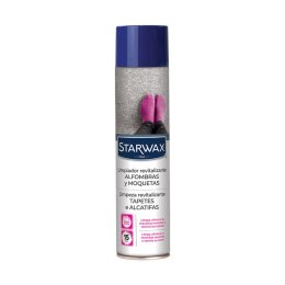 Czyszczenie dywanu Starwax 600 ml