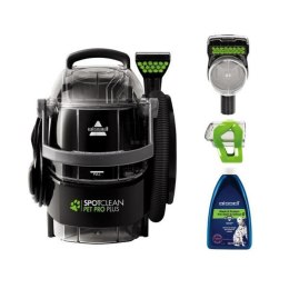 Odkurzacz do pracy na sucho i mokro Bissell SPOTCLEAN PET PRO 750 W