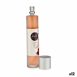 Odświeżacz Powietrza w Sprayu Cynamon 100 ml (12 Sztuk)