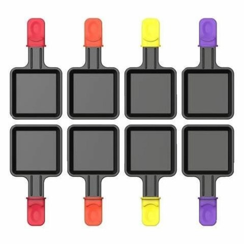 Raclette Fagor FG816 Czarny