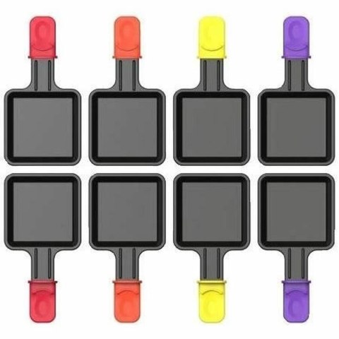 Raclette Fagor FG816 Czarny