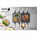 Raclette Fagor FGRG8