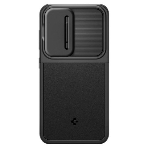 Spigen Optik Armor Sam S24 S921czarny/black ACS07363