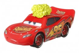 Samochodzik Auta Tumbleweed Lightning Mcqueen