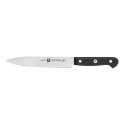 Zestaw noży Zwilling 36130-003-0 Czarny Plastikowy Stal kuta 20 cm 16 cm 10 cm (3 Sztuk)