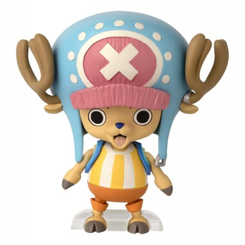 Zestaw Figurek Bandai TONY TONY CHOPPER One Piece