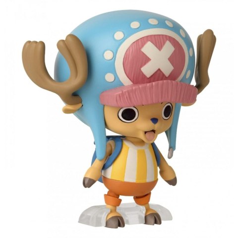 Zestaw Figurek Bandai TONY TONY CHOPPER One Piece
