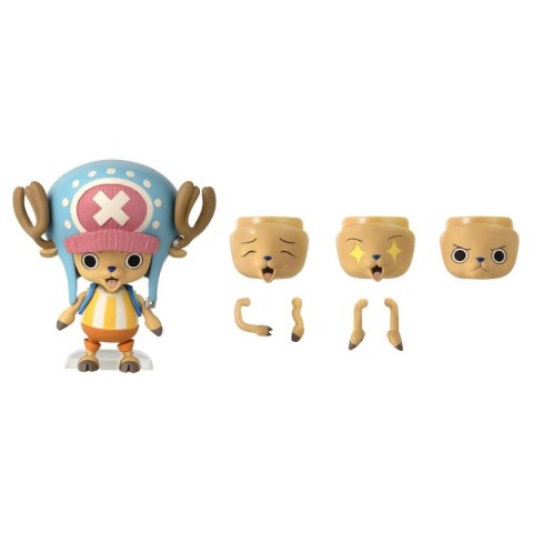 Zestaw Figurek Bandai TONY TONY CHOPPER One Piece