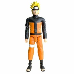 Przegubowa Figura Bandai Naruto Uzumaki