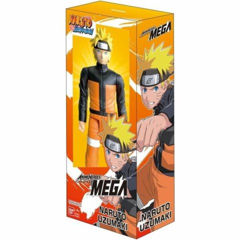 Przegubowa Figura Bandai Naruto Uzumaki
