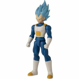 Figurki Superbohaterów Dragon Ball Vegeta Super Saiyan Blue Bandai Super Saiyan Blue Vegeta (30 cm)