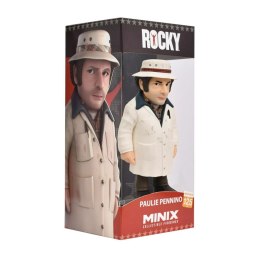 Figurki Superbohaterów Minix Rocky Paulie Pennino