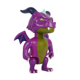 Figurki Superbohaterów PMI Kids World DUSK DRAGON