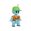 Figurki Superbohaterów PMI Kids World ROBOT GUY