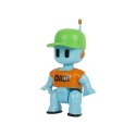 Figurki Superbohaterów PMI Kids World ROBOT GUY