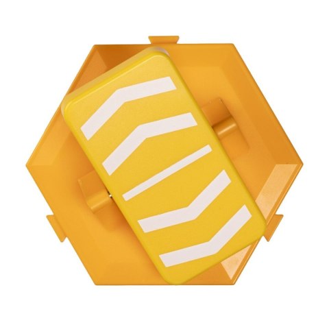 Figurki Superbohaterów PMI Kids World STUMBLING BLOCKS